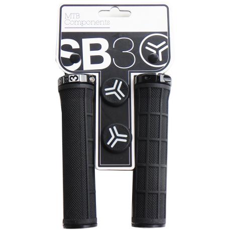 Grips SB3 Fleet Single Lock-On
