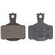 Plaquettes Magura 7.P Performance MT2/4/6/8