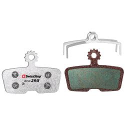 Plaquettes SWISSSTOP Disc 29 E-Bike Avid