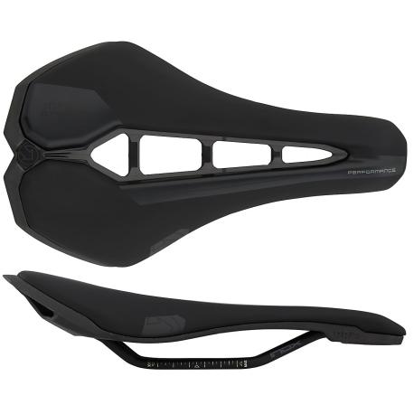 Selle PRO Stealth Team - Rails: Carbon