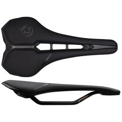 Selle PRO Falcon Performance - Rails: Acier