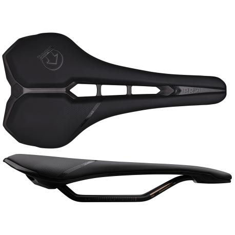 Selle PRO Falcon Performance - Rails: Acier