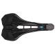Selle PRO Falcon Performance - Rails: Acier