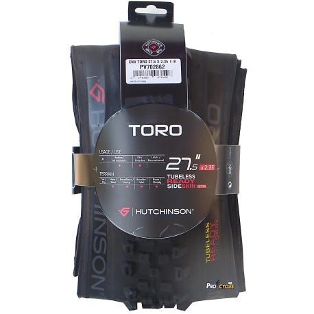 Pneu HUTCHINSON COBRA HardSkin RR 29x2.25 Tubeless Ready