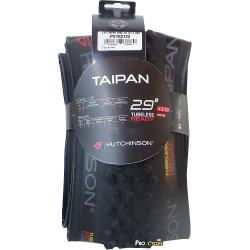 Pneu HUTCHINSON TAIPAN Hardskin 29x2.10 Tubeless Ready