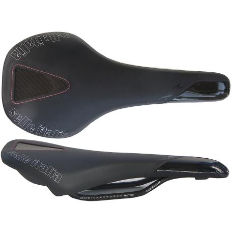 Selle ITALIA XR Rails: Fec Alloy*