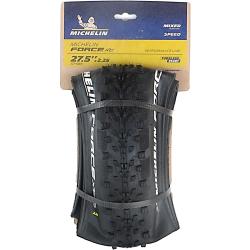 Pneu MICHELIN FORCE XC Performance Line 29x2.25 Tubeless Ready