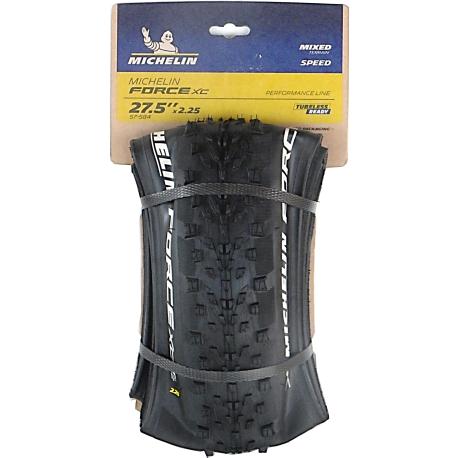Pneu MICHELIN FORCE XC Performance Line 29x2.25 Tubeless Ready