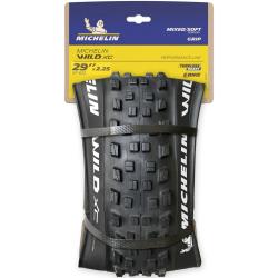 Pneu MICHELIN WILD XC Performance Line 29x2.25 Tubeless Ready