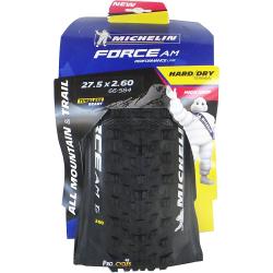 Pneu MICHELIN FORCE XC Performance Line 29x2.25 Tubeless Ready
