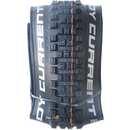 Pneu SCHWALBE Eddy Current Super Trail 29" Tubeless Easy