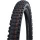 Pneu SCHWALBE Eddy Current Super Trail 29" Tubeless Easy