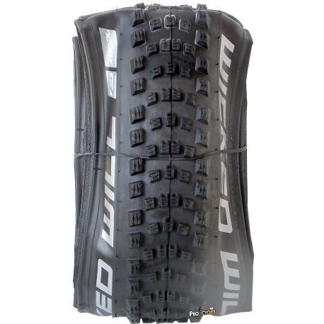 Pneu SCHWALBE Rocket Ron Evo Super Ground 29x2.25 Tubeless Ready