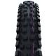 Pneu SCHWALBE Magic Mary Evo Super Downhill 26"x2.35 Tubeless Easy