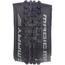 Pneu SCHWALBE Magic Mary Evo Super Downhill 26"x2.35 Tubeless Easy