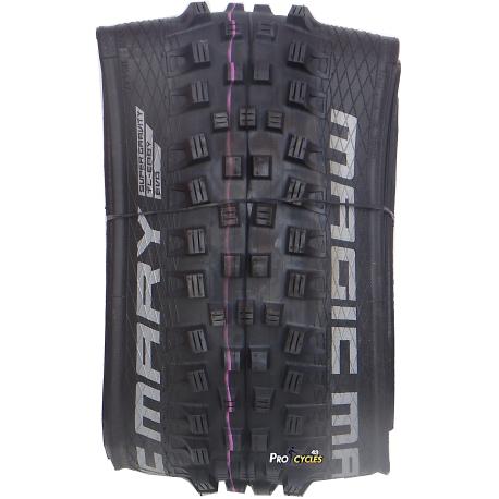 Pneu SCHWALBE Magic Mary Evo Super Downhill 26"x2.35 Tubeless Easy