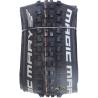 Pneu SCHWALBE Magic Mary Evo Super Gravity 29"x2.40 Tubeless Easy