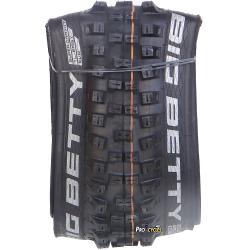 Pneu SCHWALBE Big Betty Evo Super Gravity 29"x2.40 Tubeless Easy