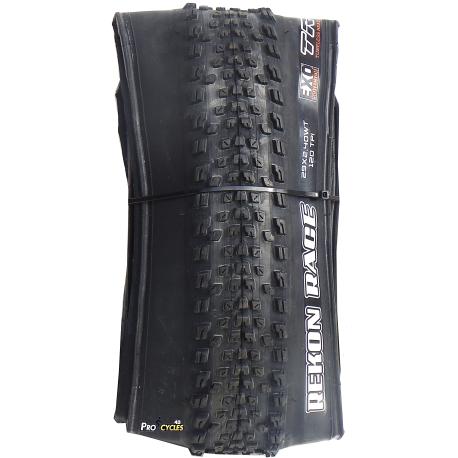 Pneu MAXXIS REKON RACE 29x2,25 EXO Tubeless Ready