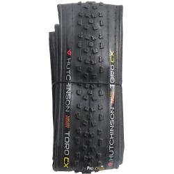 Pneu HUTCHINSON TORO CX 700x33 Tubeless Ready*