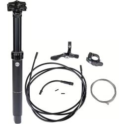 Tige De Selle Télescopique CONTEC Drop-A-Gogo - 440/150mm-31.6mm