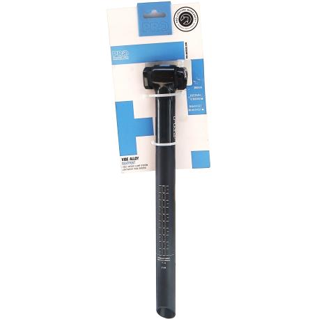 Tige De Selle PRO Vibe - 27.2/350mm - 0mm