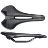 Selle PRO Falcon Gel - Rails: Inox