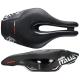Selle ITALIA Iron Evo Superflow Rails: Ti 316