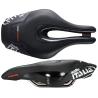 Selle ITALIA Iron Evo Superflow Rails: Ti 316