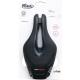 Selle ITALIA Iron Evo Superflow Rails: Ti 316