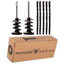 Kir Réparation Pneu Tubeless SAHMURAI  Sword