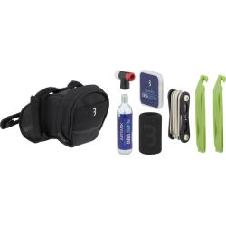 Pack Réparation Vélo BBB CombiSet RollPack CO2