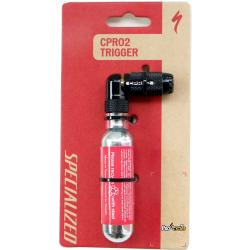 Pompe SPECIALIZED CO2 CPRO2 Trigger