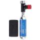 Pompe CO2 BBB EasyAir - Presta / Schrader