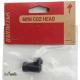 Embout de Pompe SPECIALIZED SWAT Mini CO2 - Presta