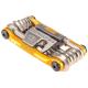 Multi-Outils CrankBrothers M17 - 17 Fonctions