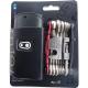 Multi-Outils CrankBrothers M19 - 19 Fonctions