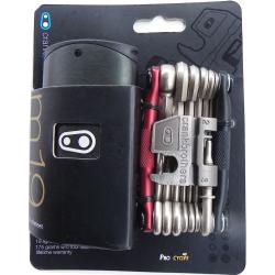 Multi-Outils CrankBrothers M19 - 19 Fonctions