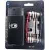 Multi-Outils CrankBrothers M19 - 19 Fonctions