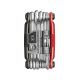 Multi-Outils CrankBrothers M19 - 19 Fonctions