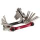 Multi-Outils CrankBrothers M19 - 19 Fonctions