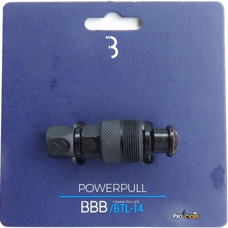Extracteur de Manivelle BBB Powerpull