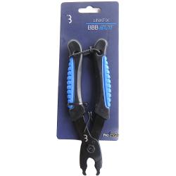Pince Attache Rapide BBB Linkfix