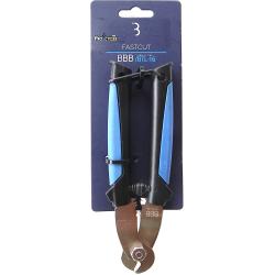 Pince Coupe-Câbles et Gaines BBB FastCut