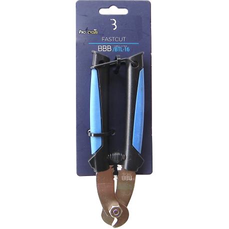 Pince Coupe-Câbles et Gaines BBB FastCut
