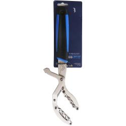 Fouet à Chaine BBB T-RexGrip