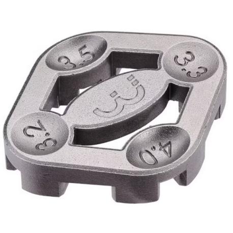 Clé à Rayon BBB Turner II