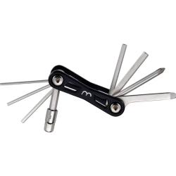Multi-Outils BBB MiniFold S - 9 Fonctions