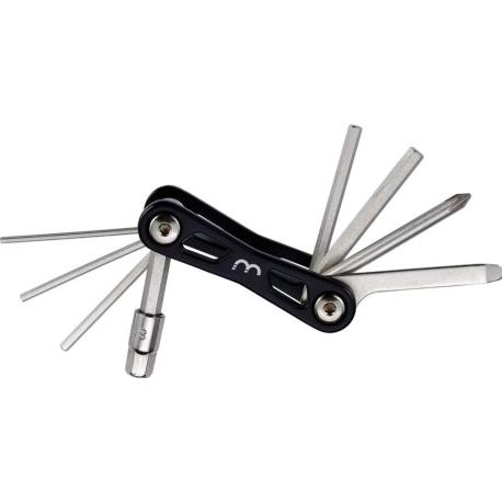 Multi-Outils BBB MiniFold S - 9 Fonctions