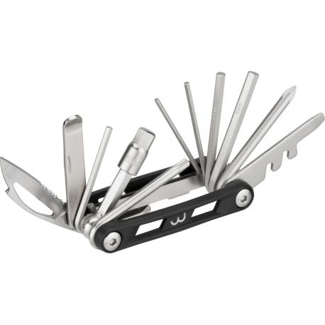 Multi-Outils BBB MaxiFold M - 13 Fonctions